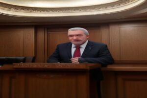 İsmail Özdemir'in Söylemleri