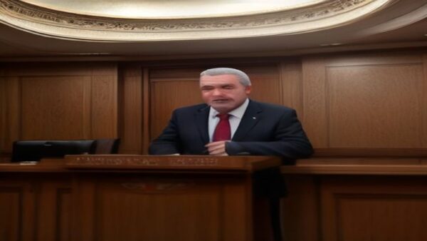 İsmail Özdemir'in Söylemleri