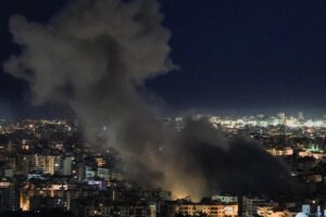 İsrail Ateşkese Rağmen