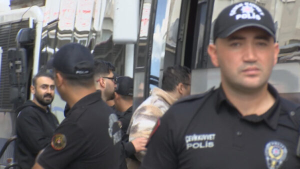 İstanbul Başsavcılığı 45