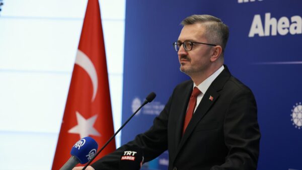 İstanbul Havalimanı 4.