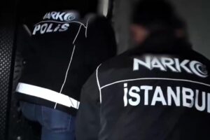 İstanbul’da 18 Ünlüye
