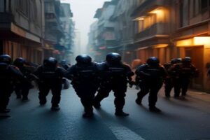 İstanbul’da DEAŞ Operasyonu: