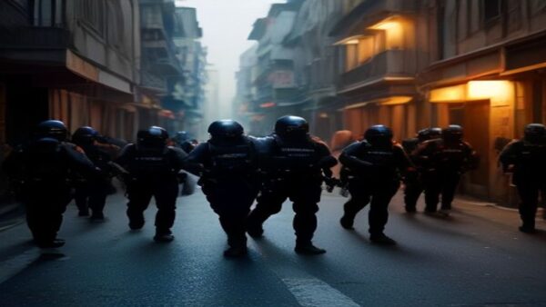 İstanbul’da DEAŞ Operasyonu: