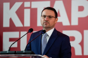 İstanbul’da Fon Soruşturması: