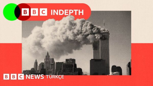 İstihbaratın 25 Yıllık