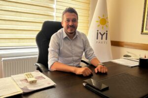 İYİ Parti Aydın'da