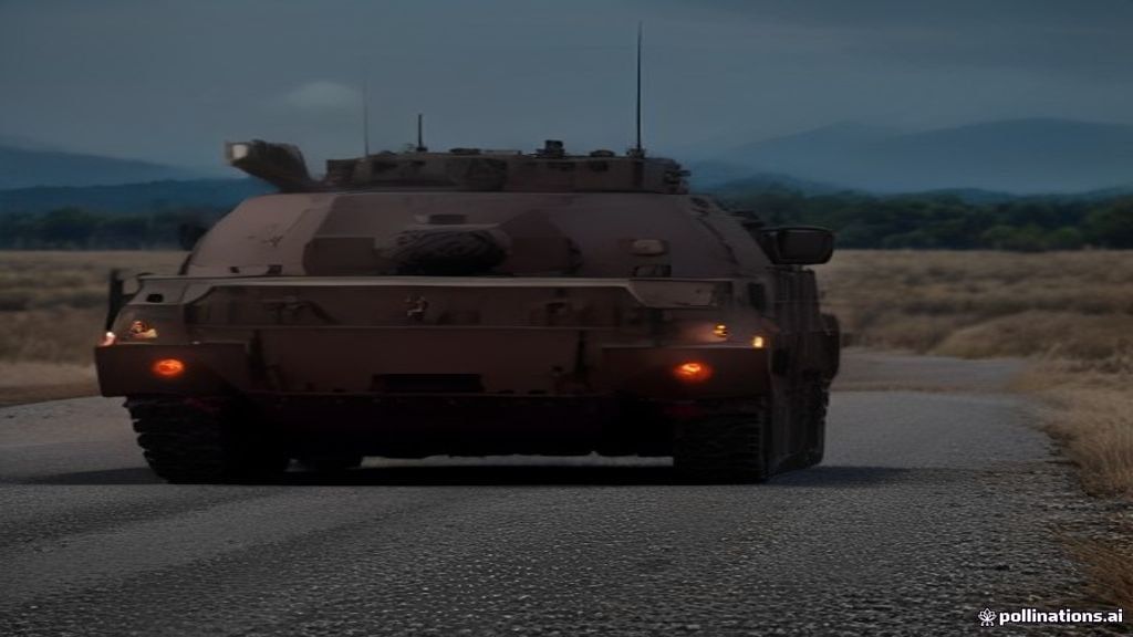 Jandarma Aramaları Yükseldi: