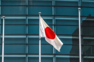 Japonya, Bangsamoro'nun İlk