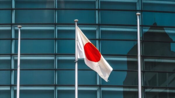 Japonya, Bangsamoro'nun İlk