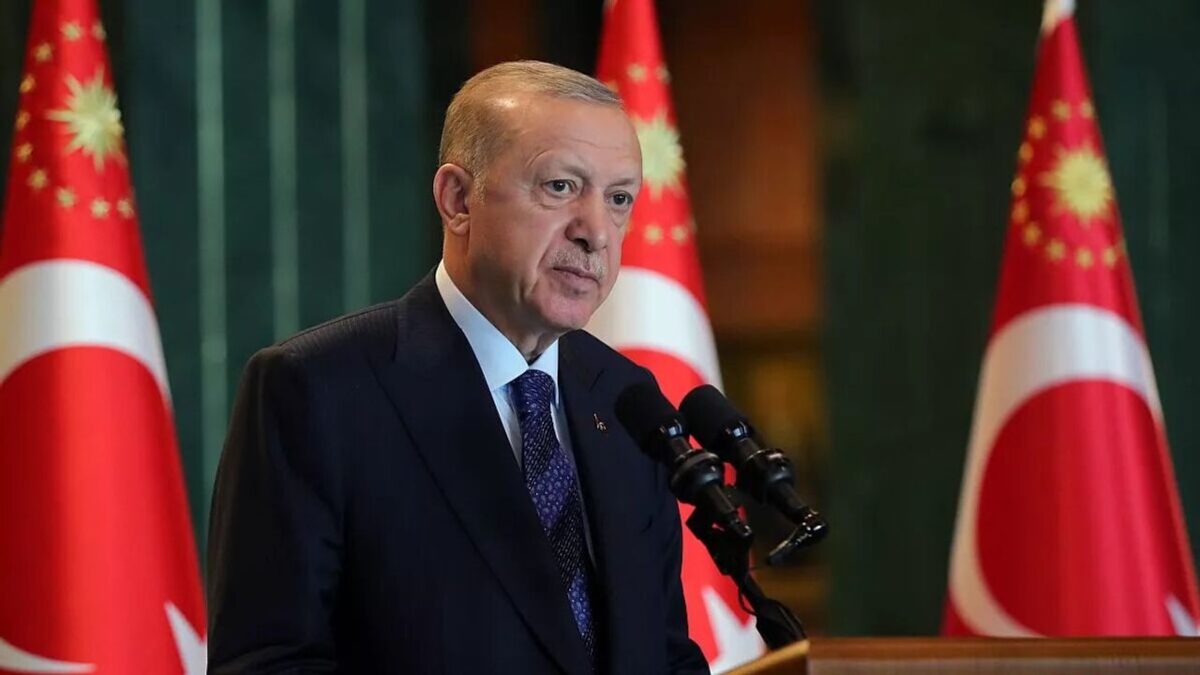 Kabine Toplantısı Başladı: