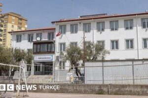 Kahramanmaraş Okul Saldırısı
