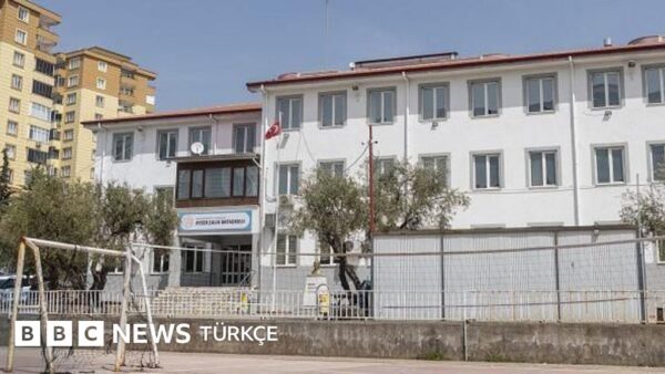 Kahramanmaraş Okul Saldırısı