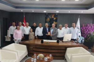 Karacasu’da ‘Yılın Ahisi’