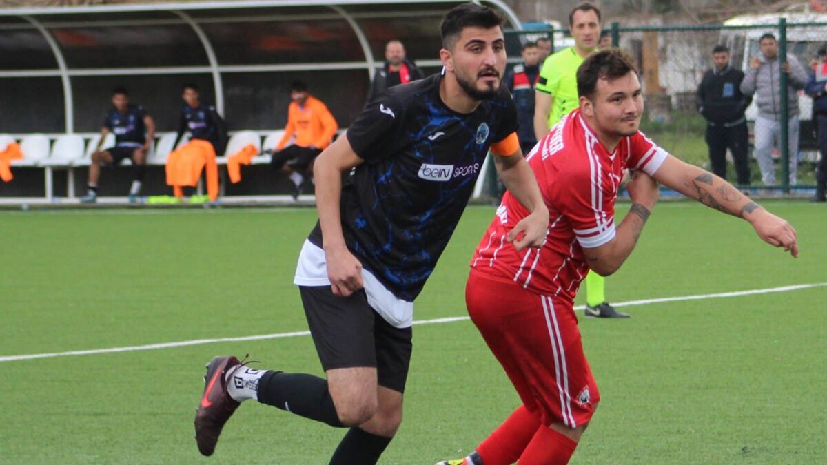 Kardeşköyspor'dan Savunmaya İki