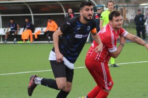 Kardeşköyspor'dan Savunmaya İki