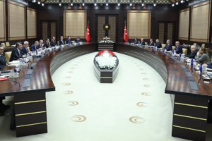 Katılımevim Tasfiye Sürecinde
