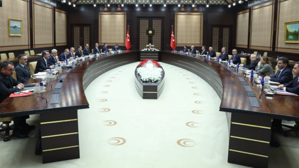 Katılımevim Tasfiye Sürecinde