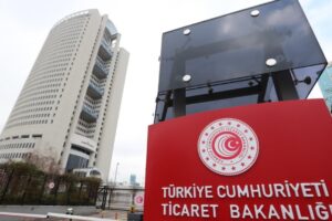 Keçiören'de 1,8 kg