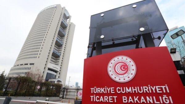 Keçiören'de 1,8 kg