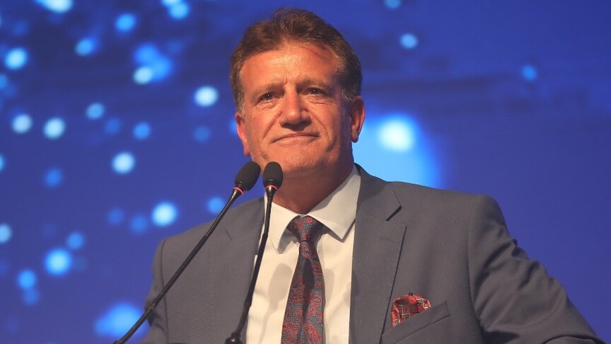 KKTC'de Koalisyon Çatladı: Yeniden Doğuş Partisi Hükümetten Çekiliyor