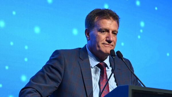 KKTC'de Koalisyon Çatladı: