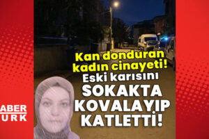 Körfez'de Eski Eşi