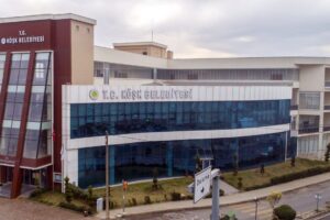 Köşk Belediyesi, Sokak