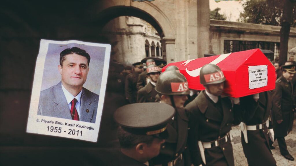 Kozinoğlu Soruşturması: Gazeteci Selahattin Günday Gözaltında