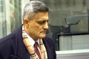 Kozinoğlu Soruşturması: Kurtlar