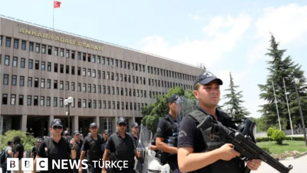 Kozinoğlu Soruşturmasında 4