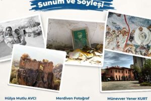 Kuşadası'nda 200 Yıllık