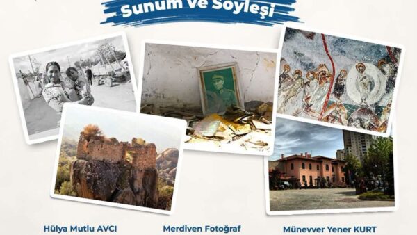 Kuşadası'nda 200 Yıllık