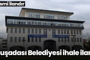 Kuşadası'nda 29 Ekim