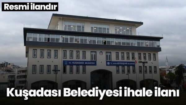 Kuşadası'nda 29 Ekim