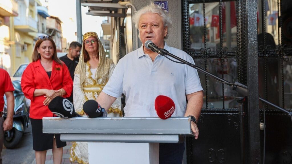 Kuşadası'nda GES Kararı Çıktı: Belediye Meclisi İzin Vermedi