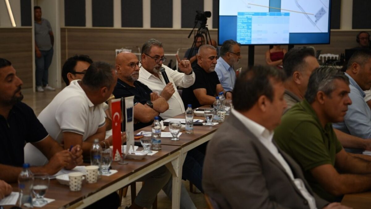 Kuşadası'nda GES Kararı