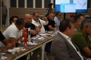 Kuşadası'nda GES Kararı
