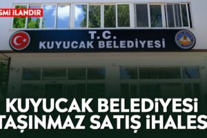 Kuyucak Belediyesi Gencellidere
