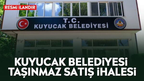 Kuyucak Belediyesi Gencellidere