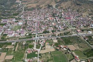Kuyucak’ta 11 Taşınmaz