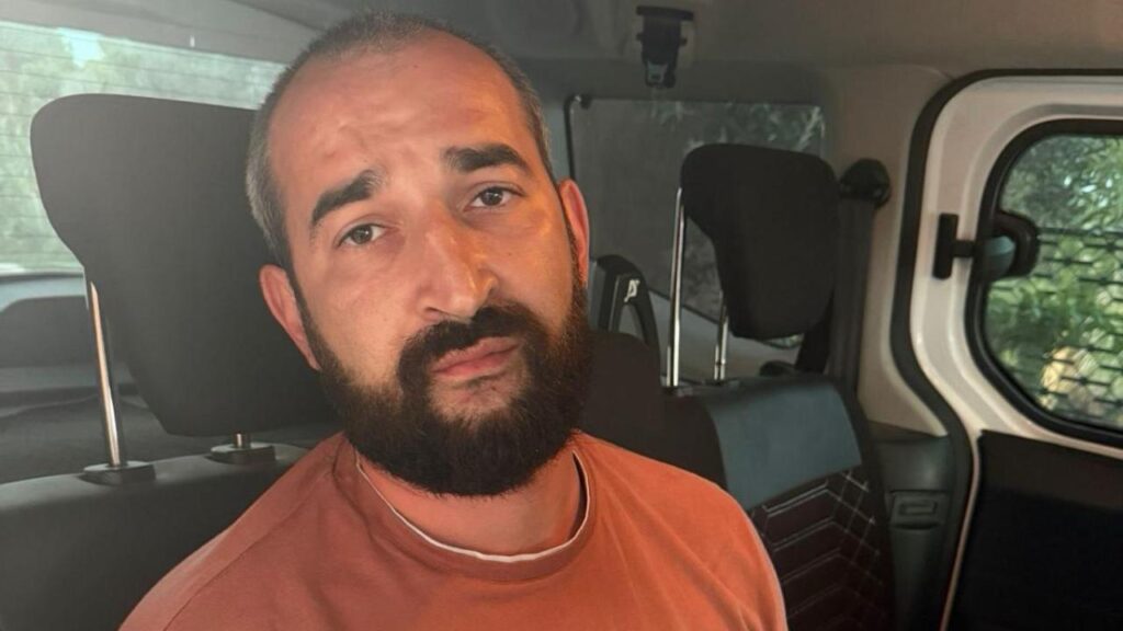 Kuyucak'ta Uyuşturucu Operasyonu: 1 Günde 5 Şüpheli Yakalandı
