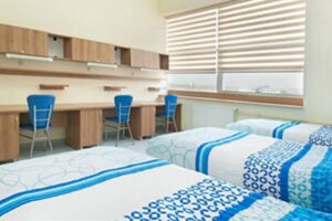 KYK Yurt Ücretlerine