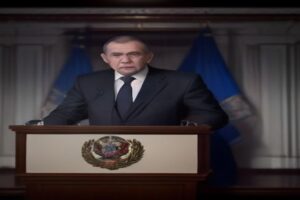 Lavrov'dan Almanya ve