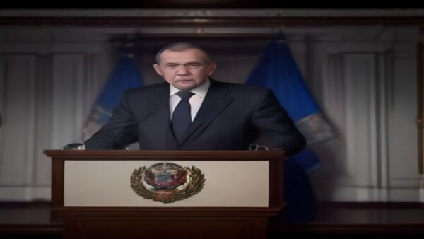 Lavrov'dan Almanya ve