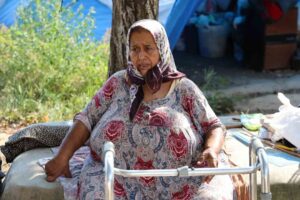 Leyla Demirkafa’nın 40