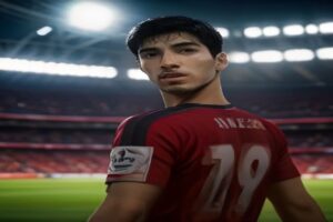 Luis Suárez'in Futbol