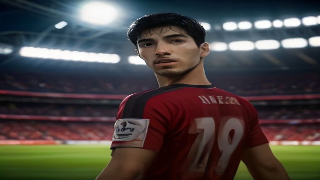 Luis Suárez'in Futbol