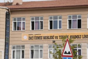 Manisa'da Okul Saldırısı: