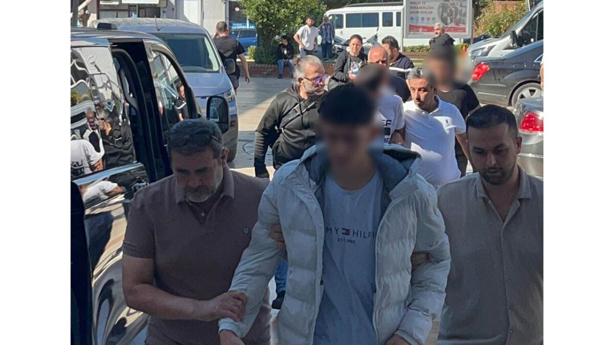Manisa'da Okul Saldırısı: